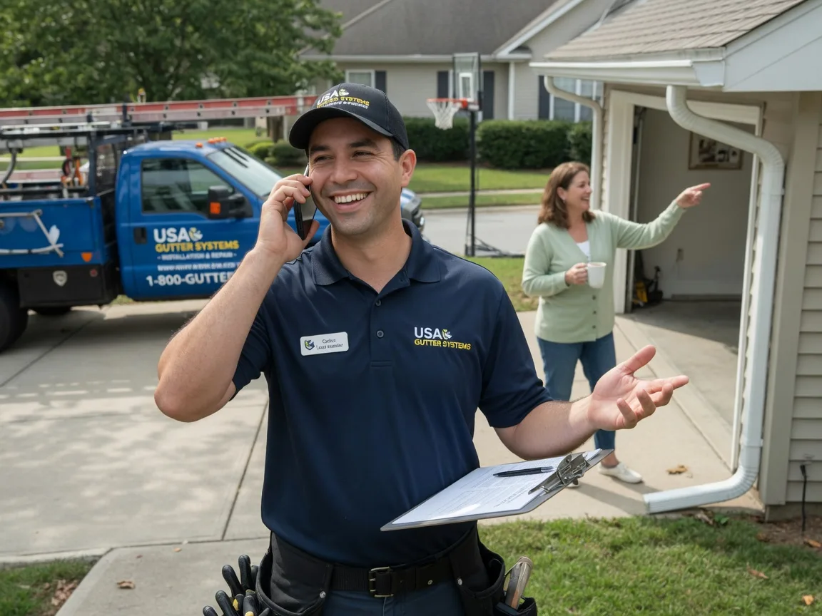 Gutter Installation Jbsa Randolph, TX FAQs